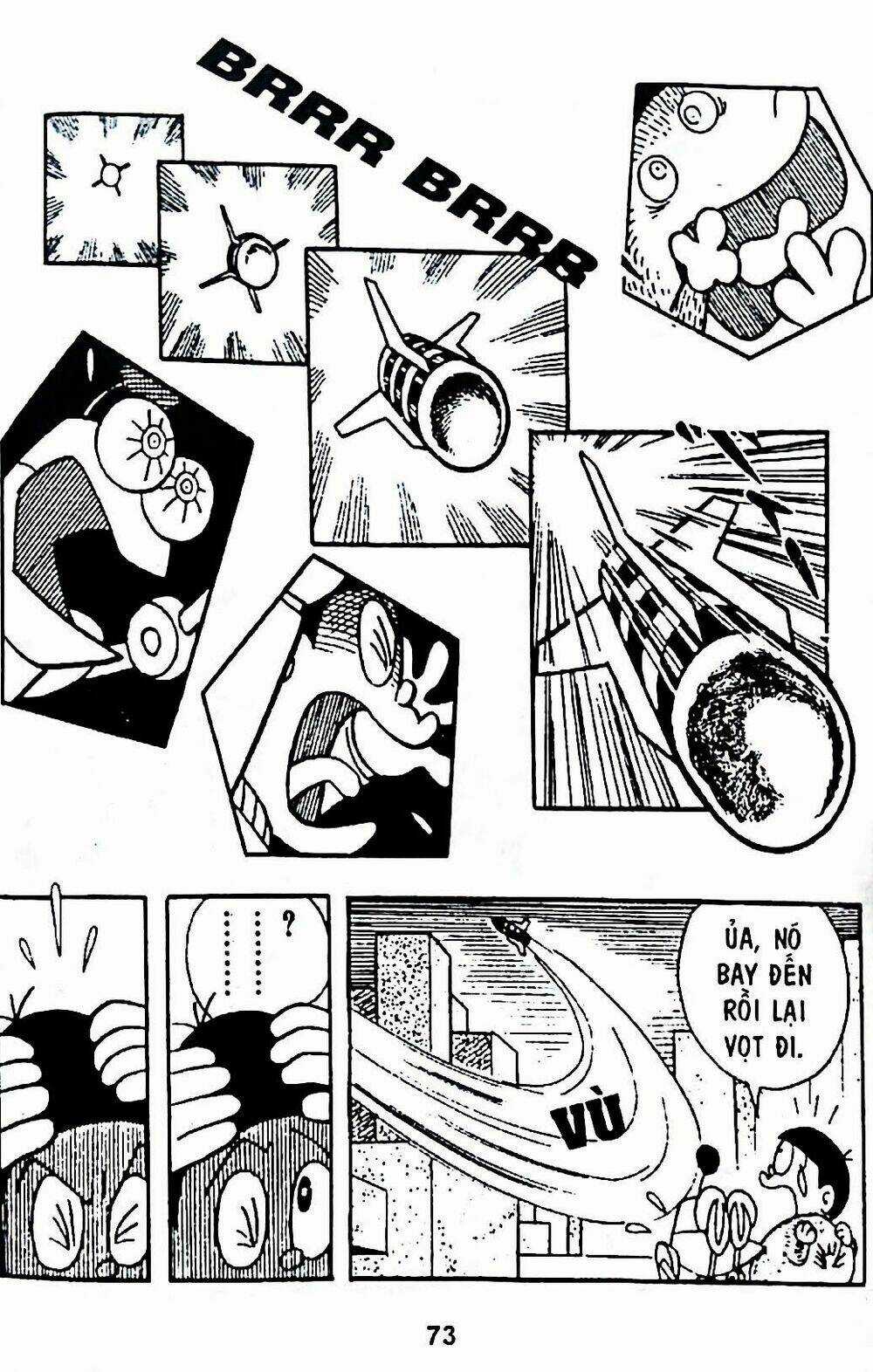 Bamboo Blade C - Chapter 5 - Trang 92