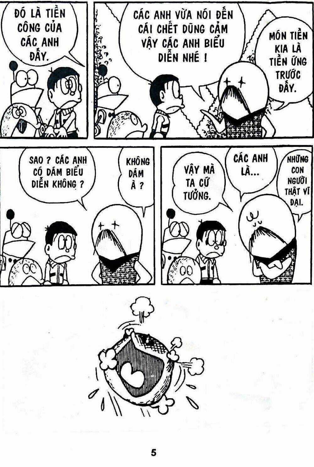 Bamboo Blade C - Chapter 6 - Trang 29