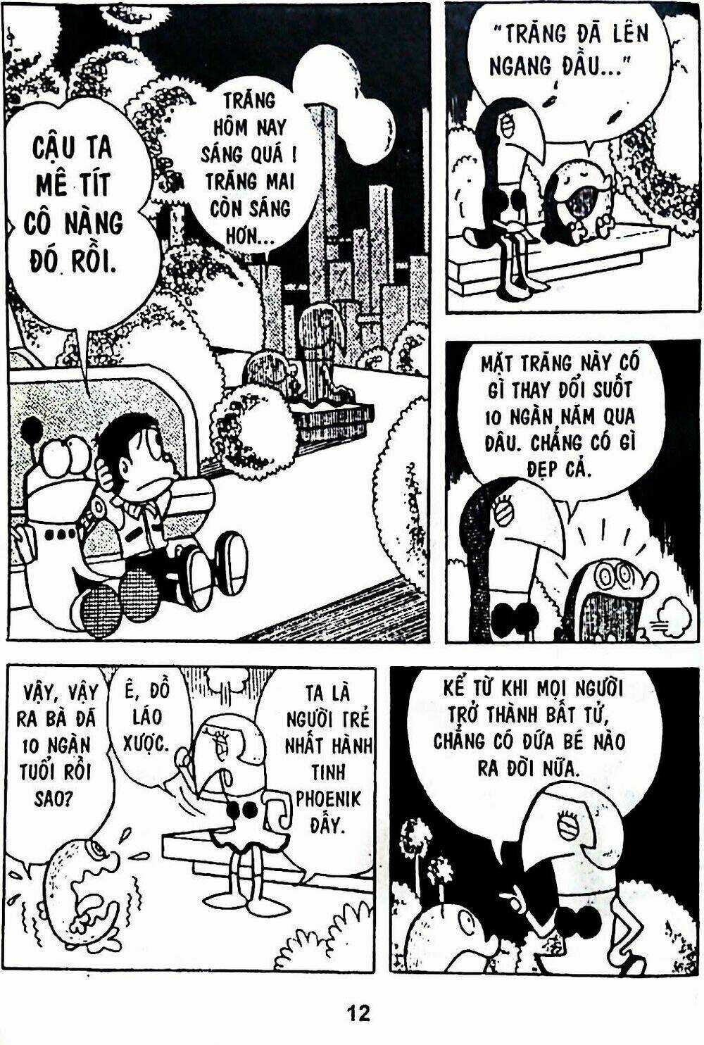 Bamboo Blade C - Chapter 6 - Trang 36