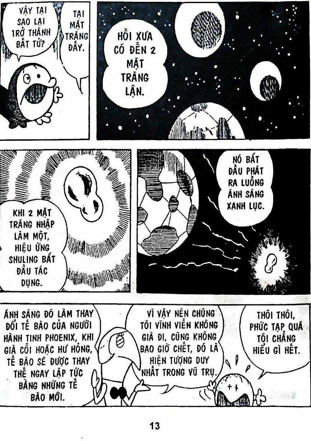 Bamboo Blade C - Chapter 6 - Trang 37