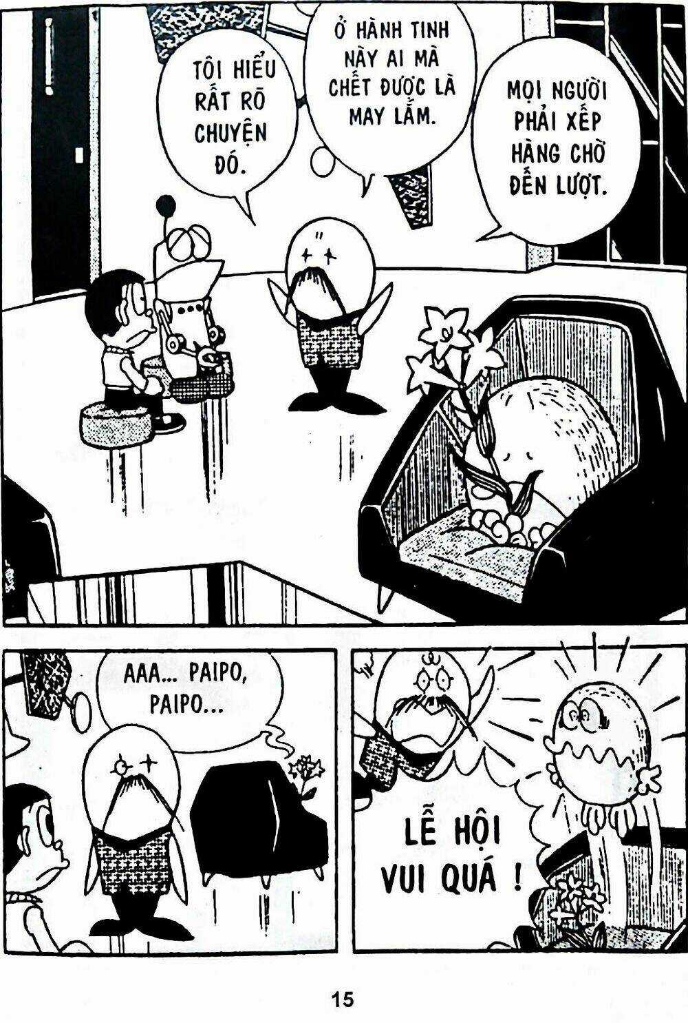 Bamboo Blade C - Chapter 6 - Trang 39