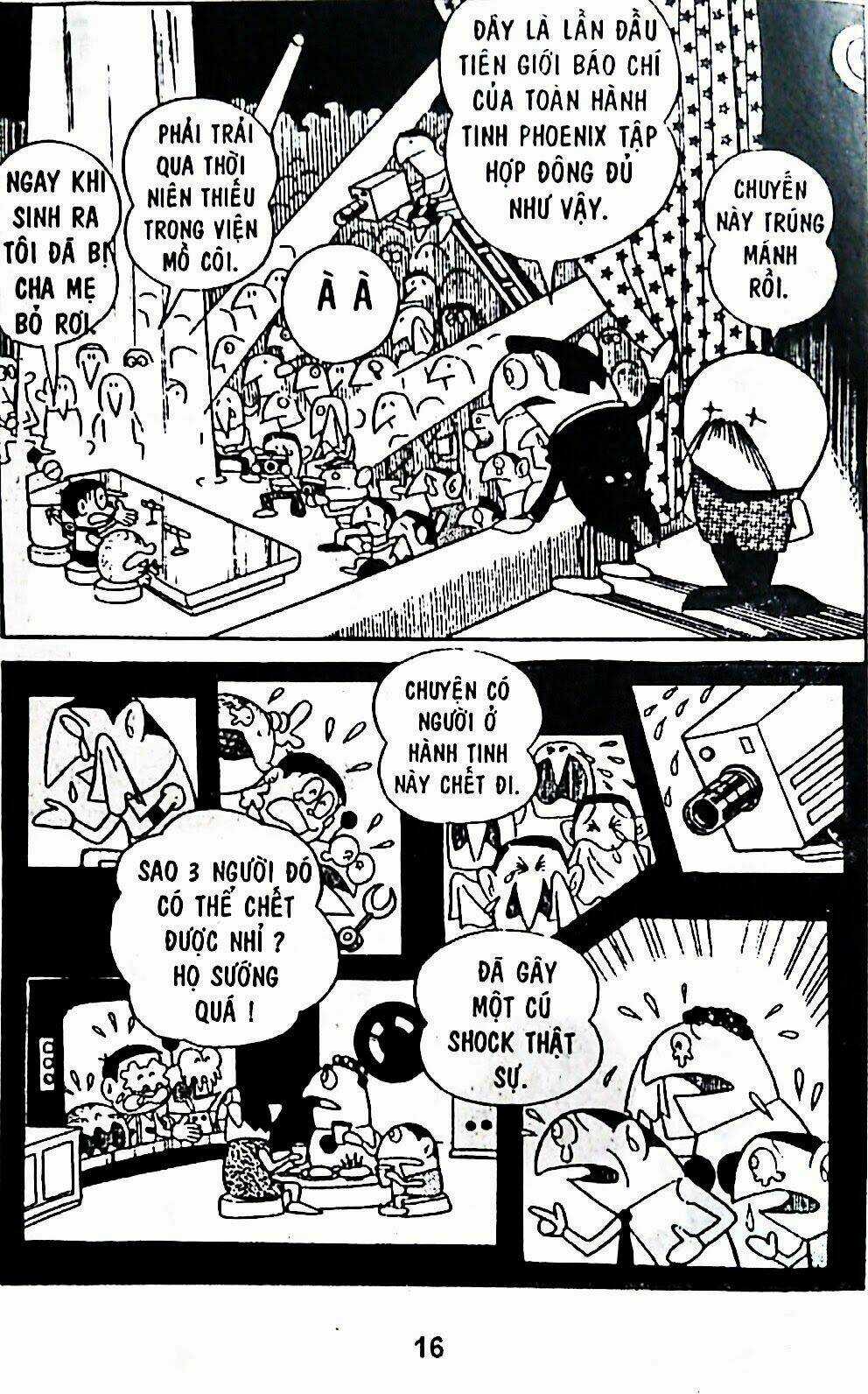 Bamboo Blade C - Chapter 6 - Trang 40