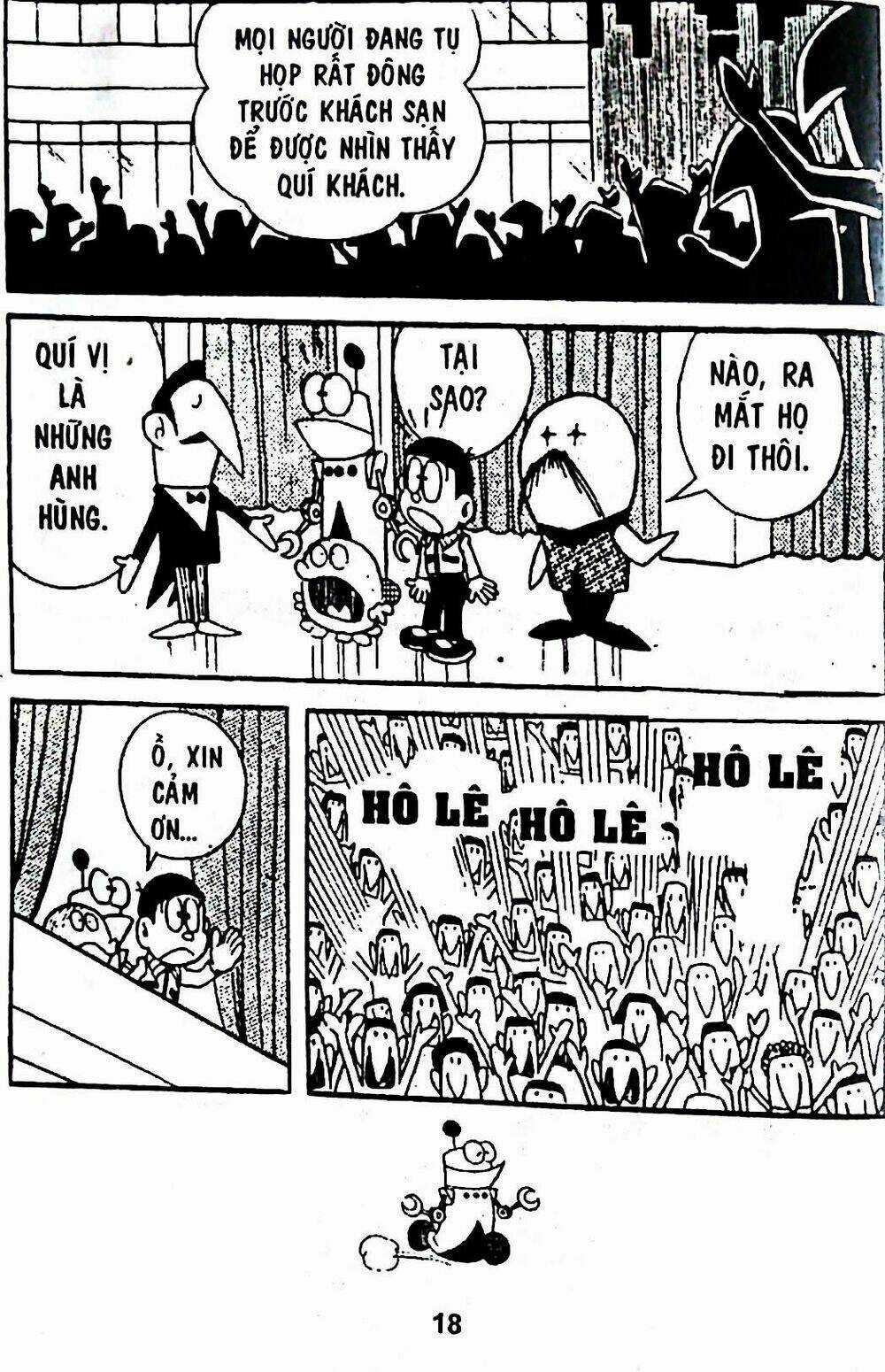 Bamboo Blade C - Chapter 6 - Trang 42