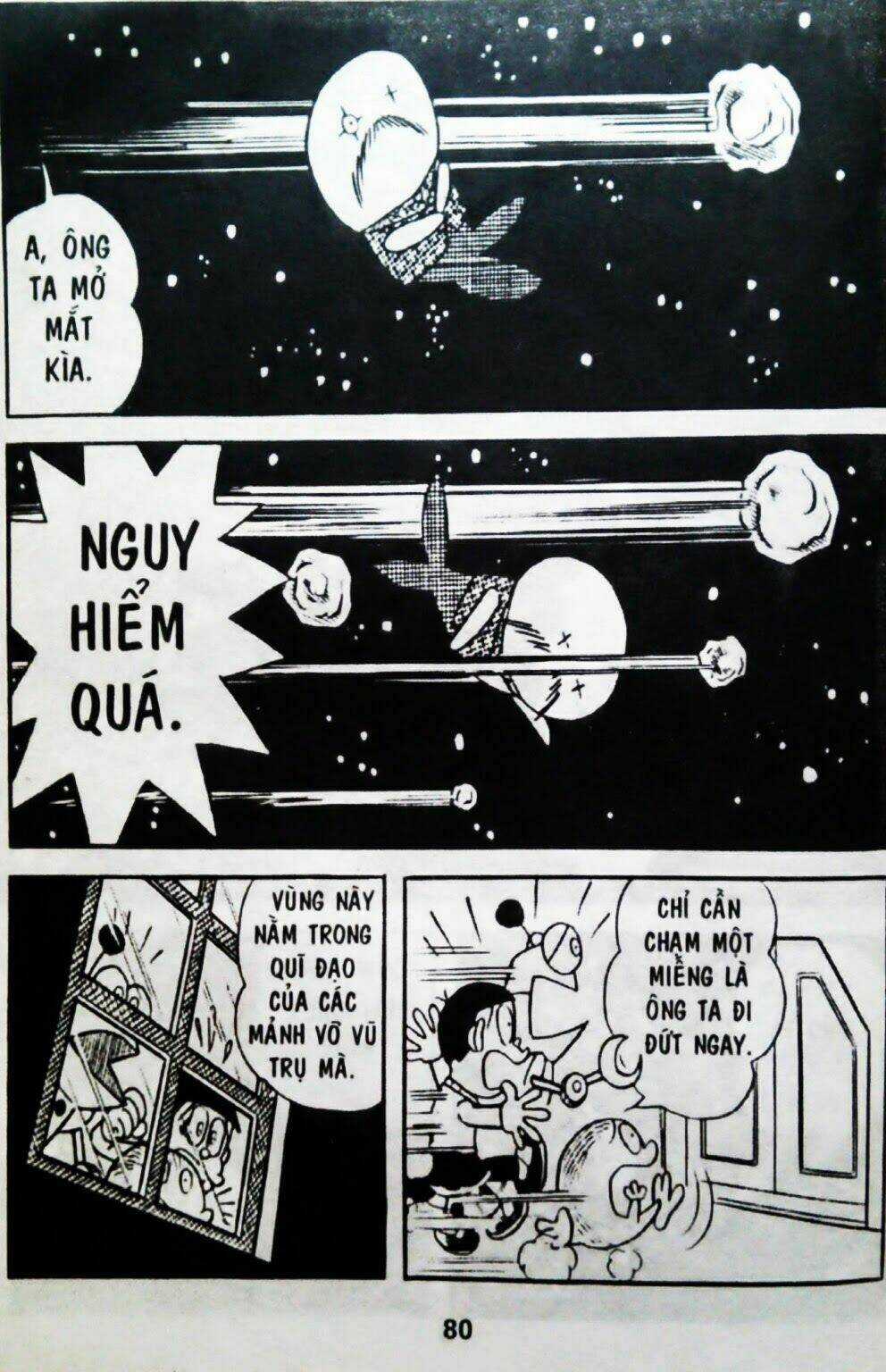 Bamboo Blade C - Chapter 6 - Trang 6