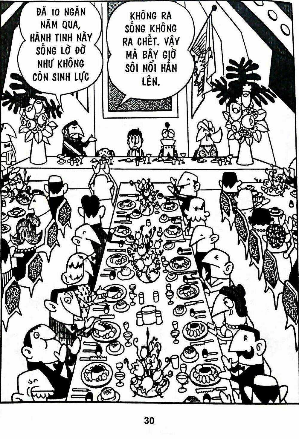 Bamboo Blade C - Chapter 6 - Trang 54