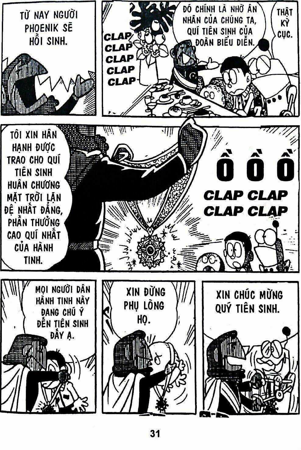 Bamboo Blade C - Chapter 6 - Trang 55