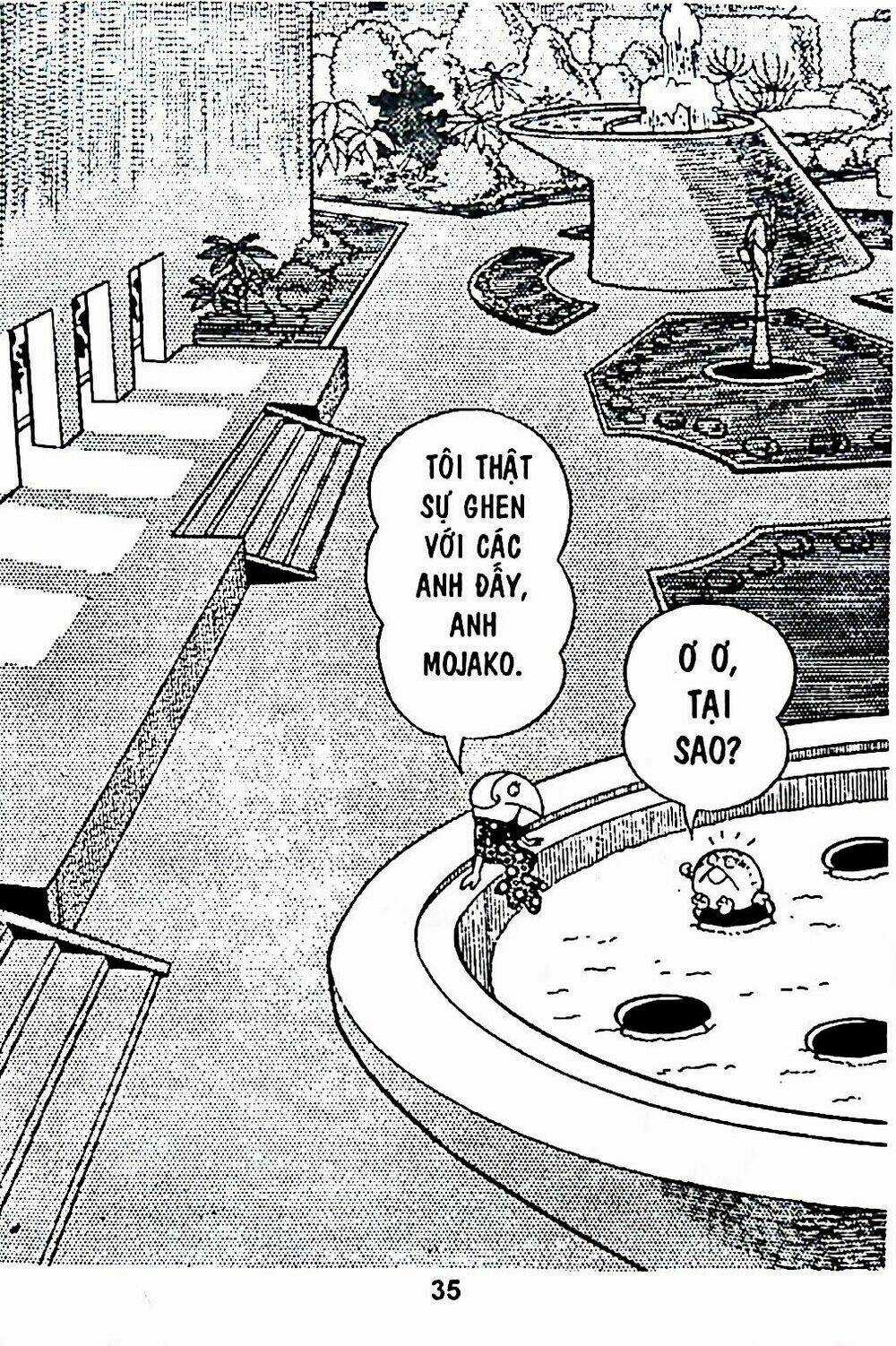 Bamboo Blade C - Chapter 6 - Trang 59