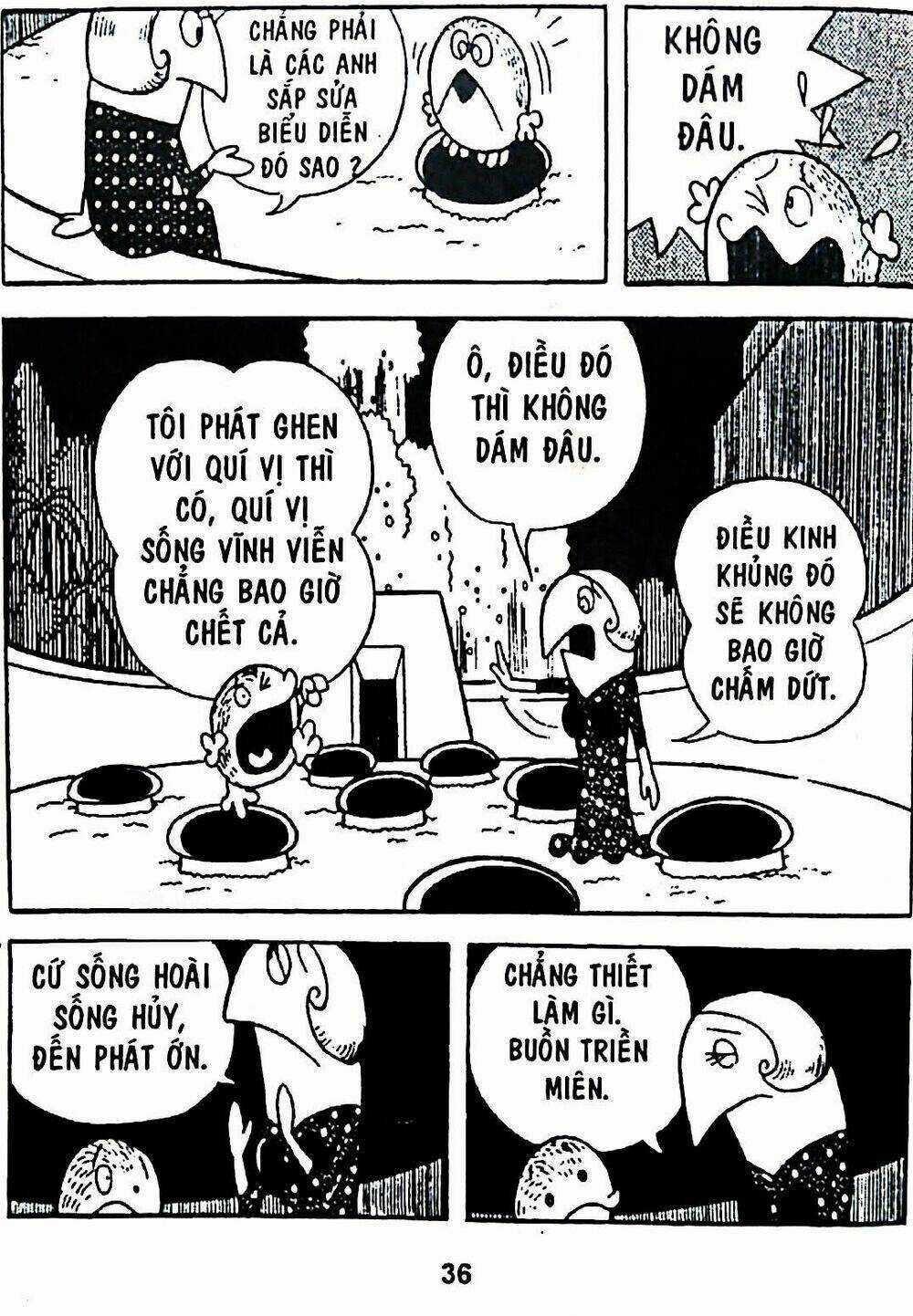 Bamboo Blade C - Chapter 6 - Trang 60