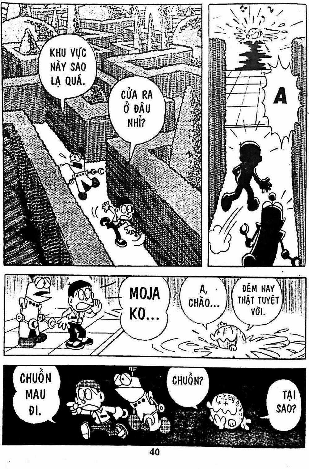 Bamboo Blade C - Chapter 6 - Trang 64