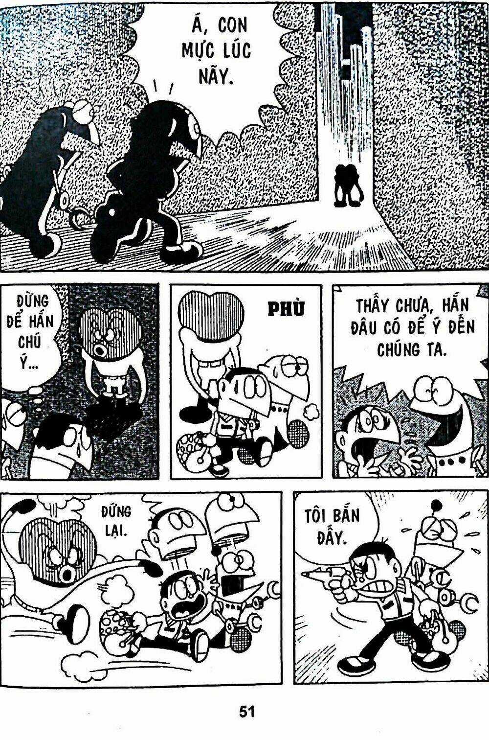 Bamboo Blade C - Chapter 6 - Trang 75