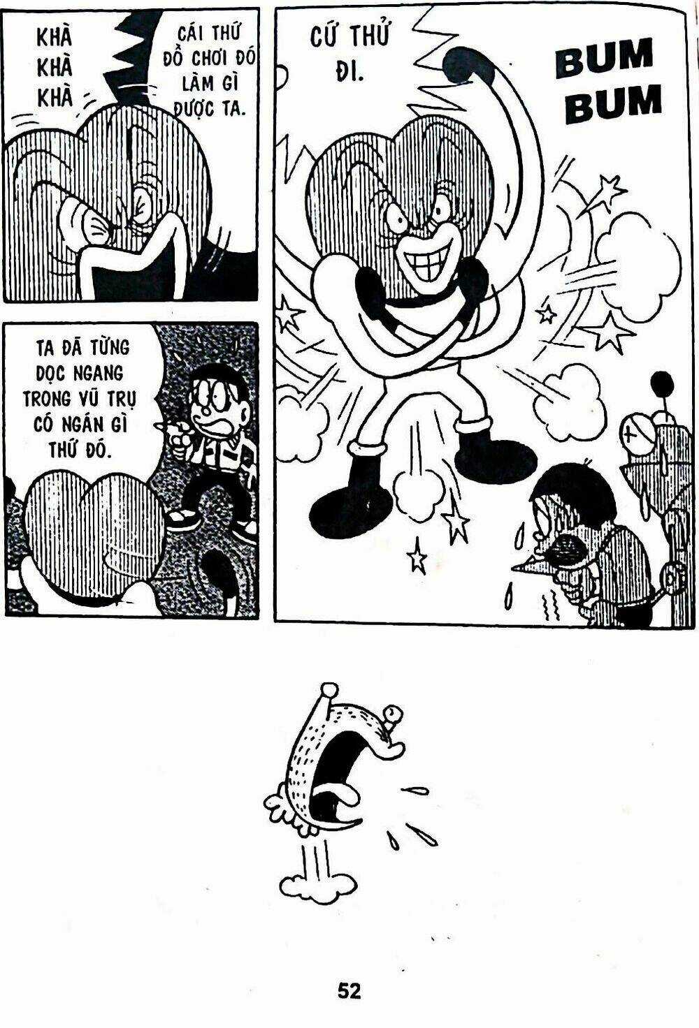 Bamboo Blade C - Chapter 6 - Trang 76