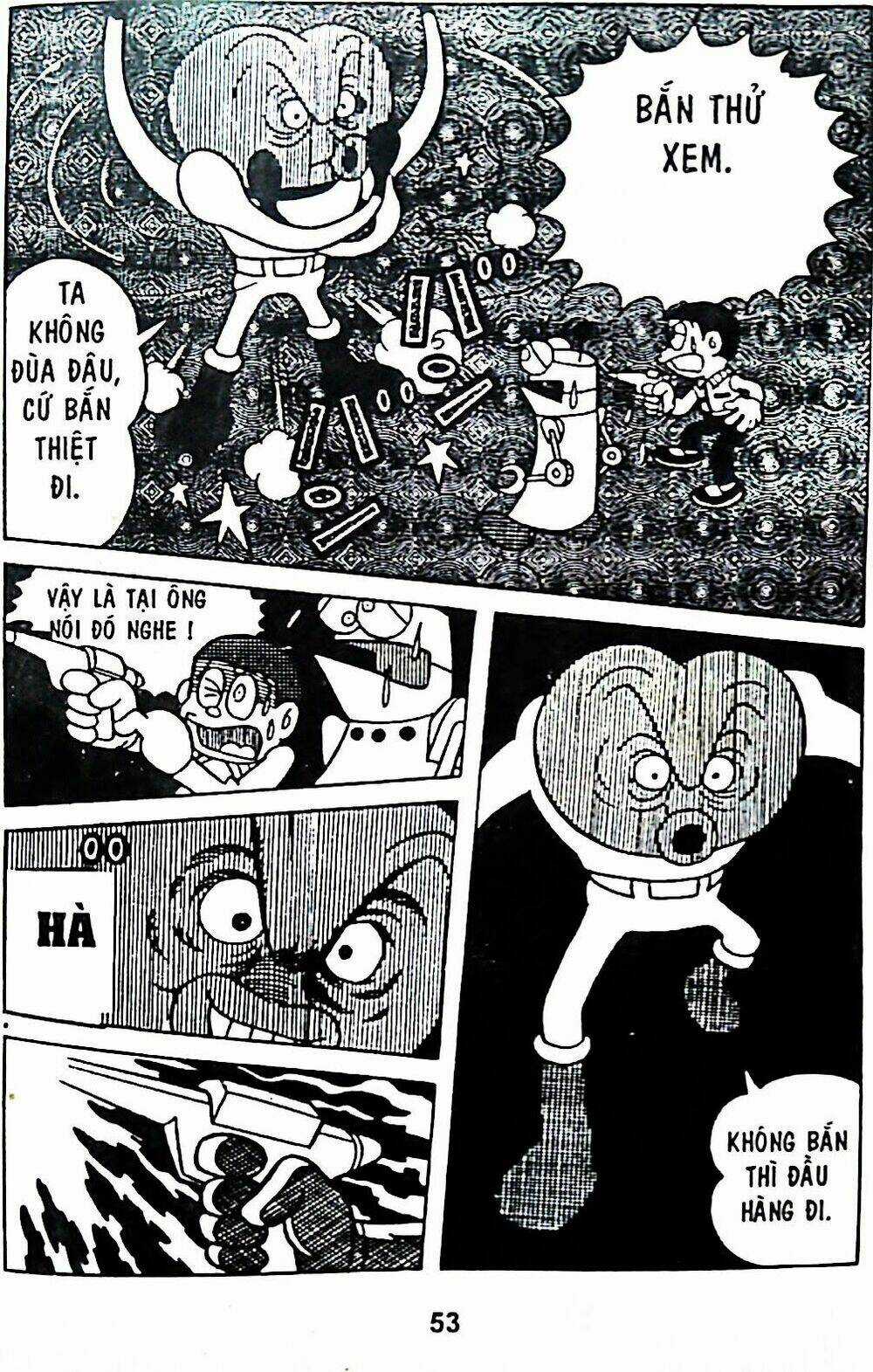 Bamboo Blade C - Chapter 6 - Trang 77