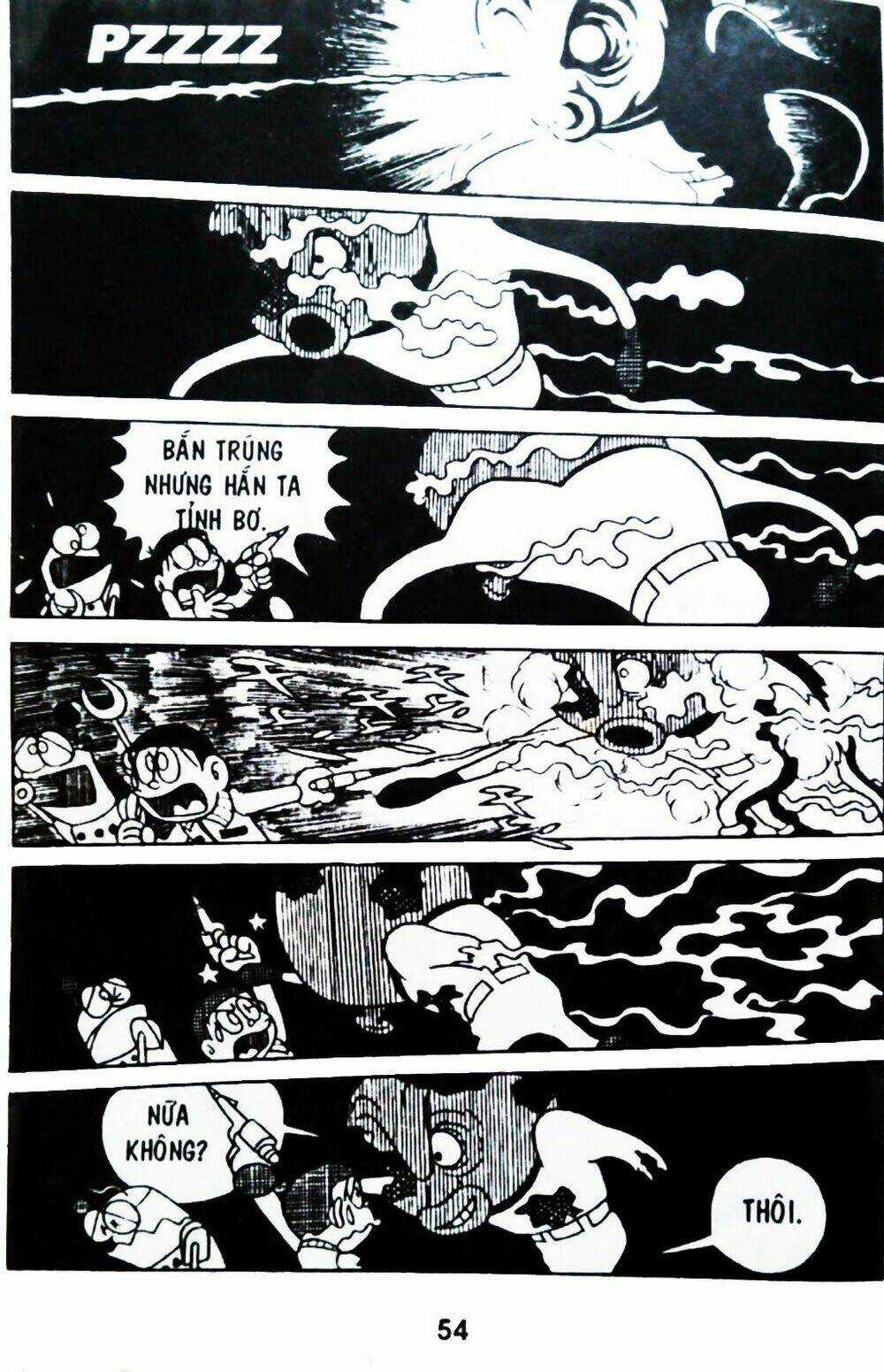 Bamboo Blade C - Chapter 6 - Trang 78