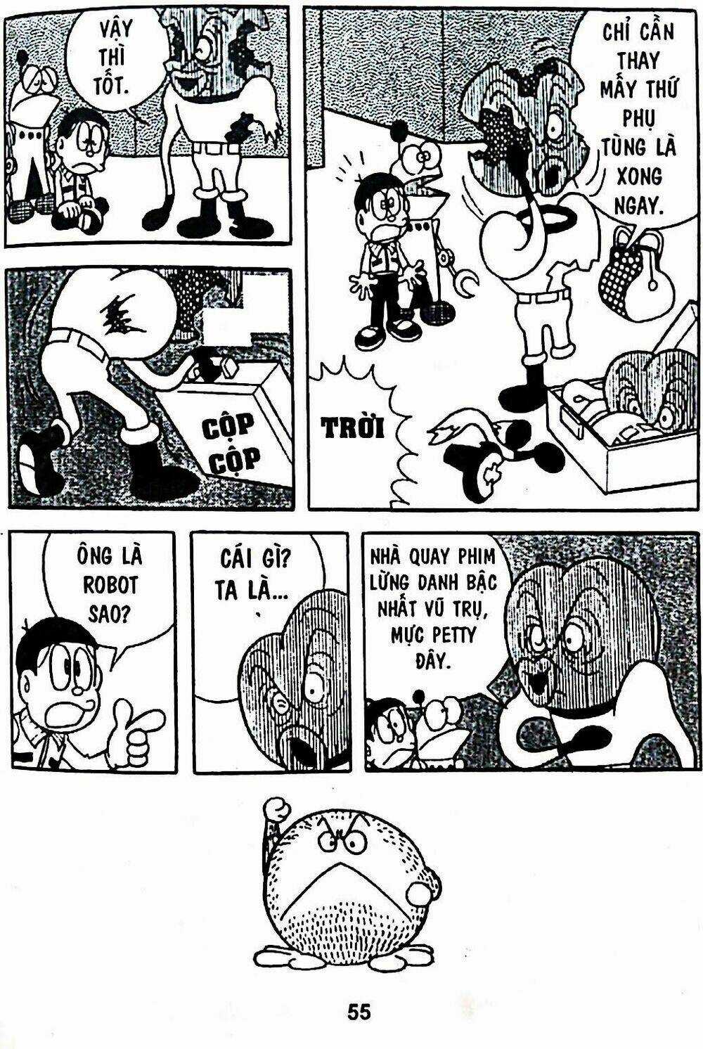 Bamboo Blade C - Chapter 6 - Trang 79