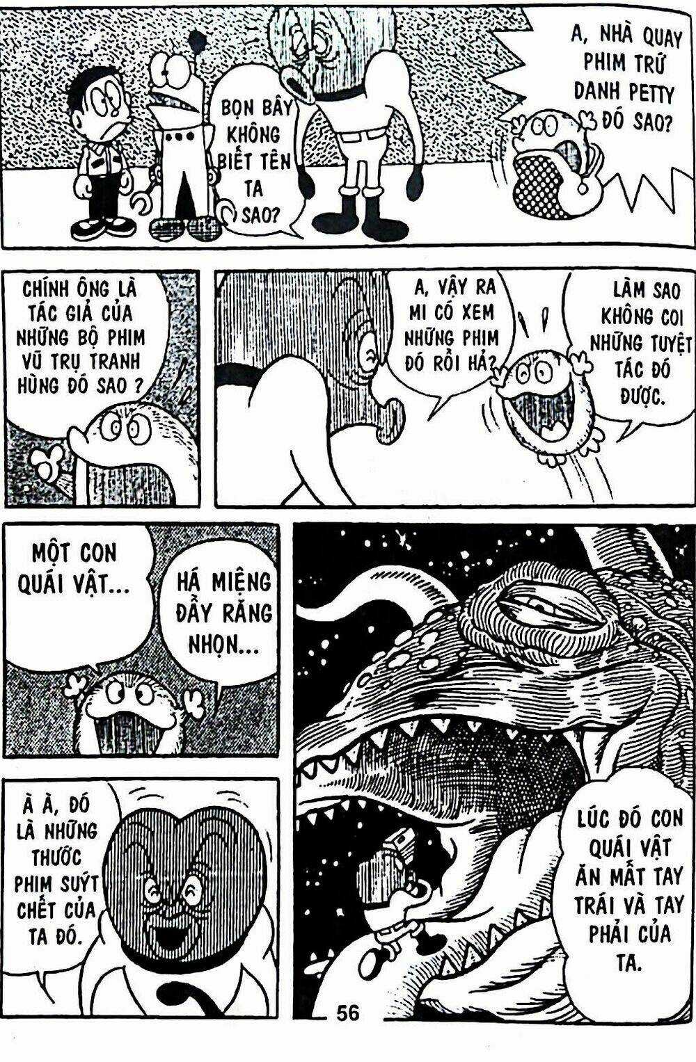 Bamboo Blade C - Chapter 6 - Trang 80