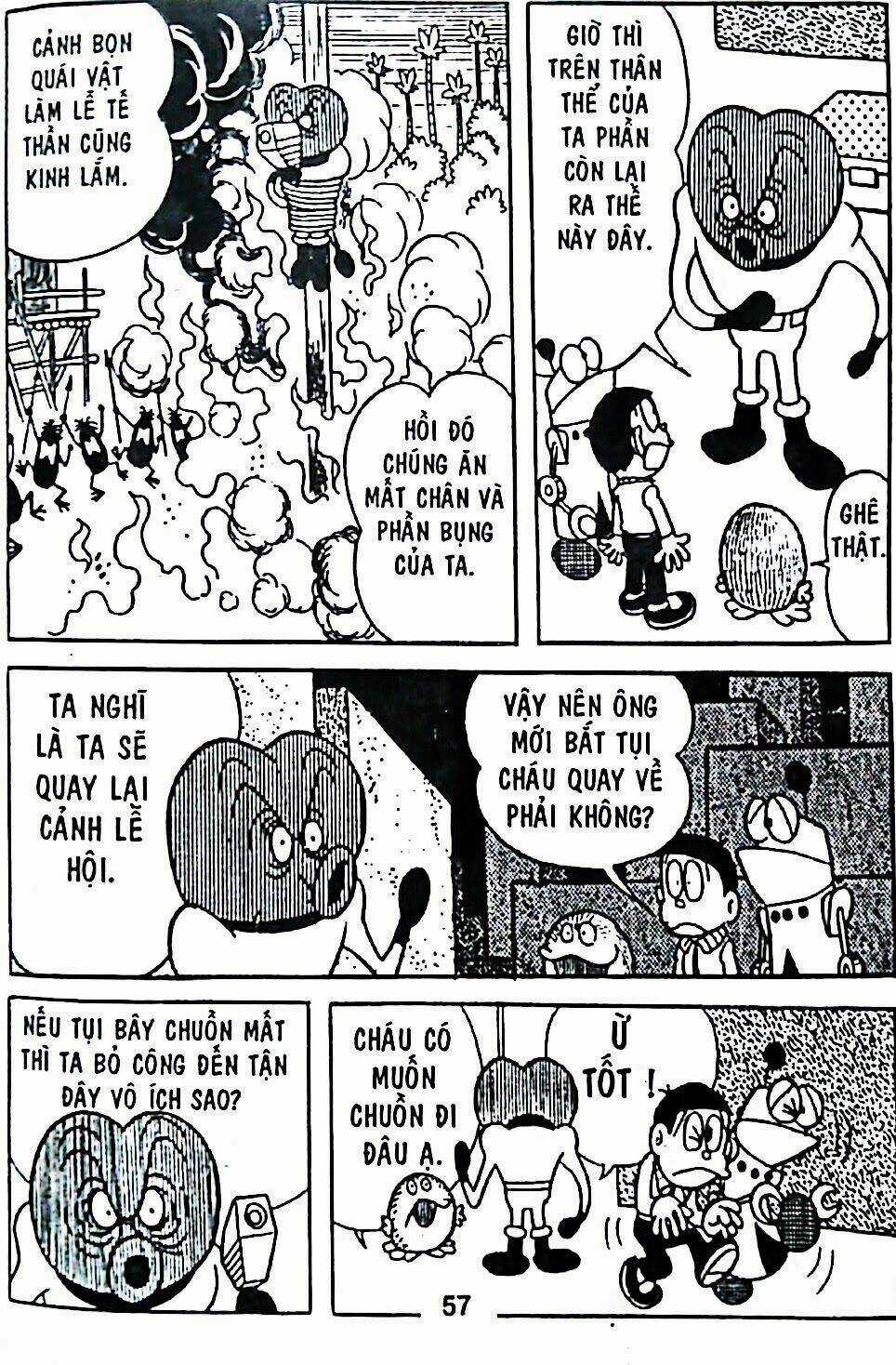 Bamboo Blade C - Chapter 6 - Trang 81