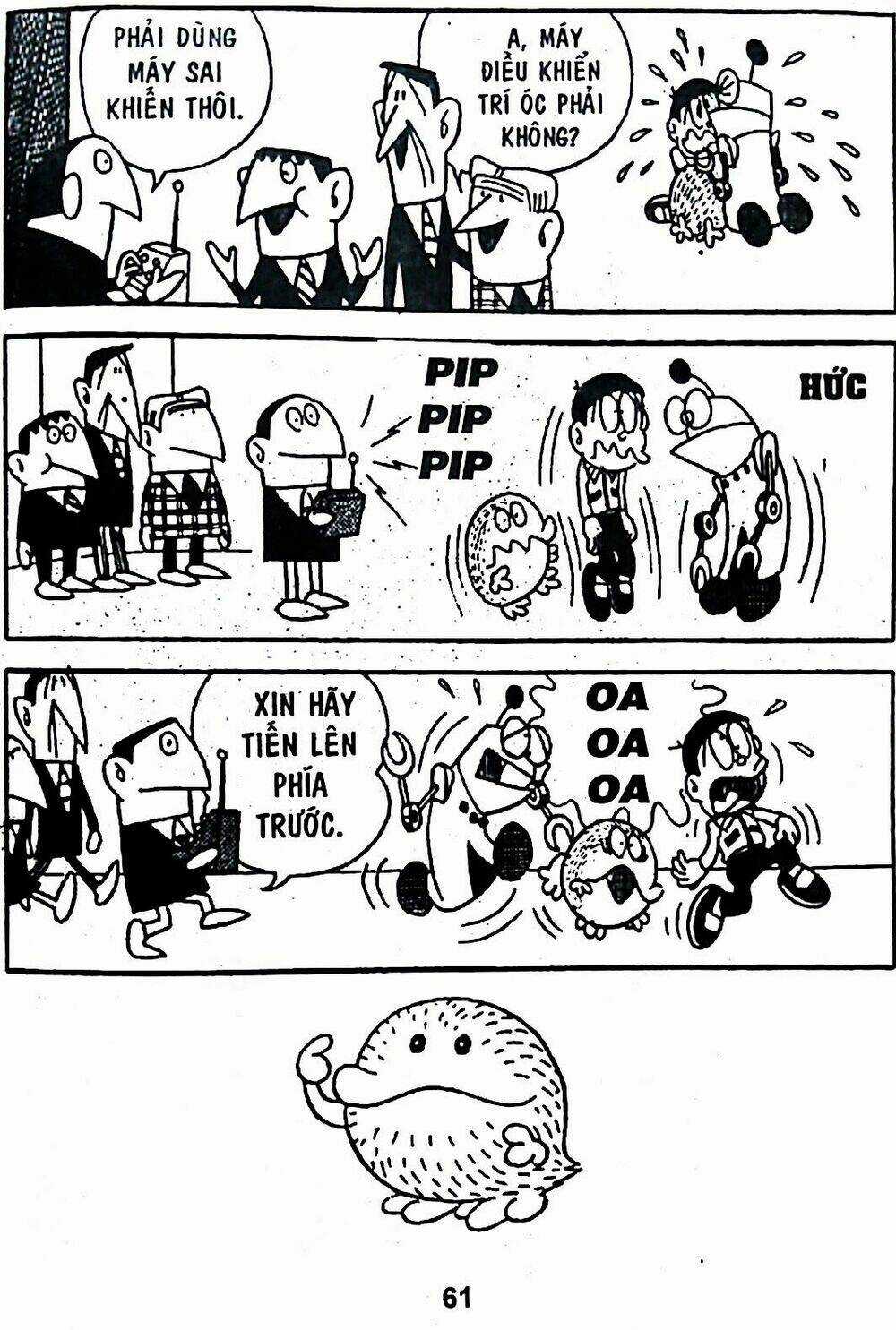 Bamboo Blade C - Chapter 6 - Trang 85