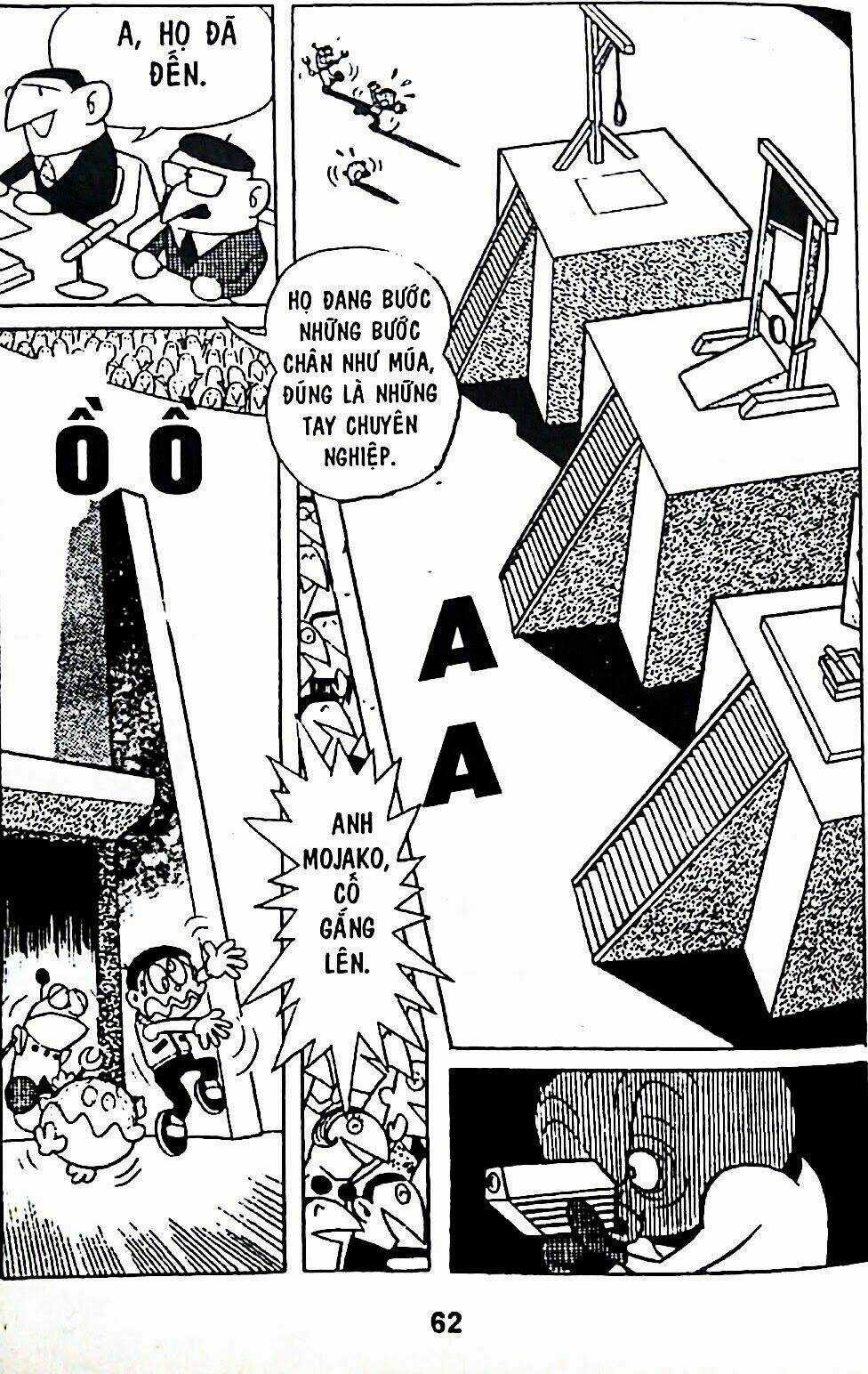 Bamboo Blade C - Chapter 6 - Trang 86