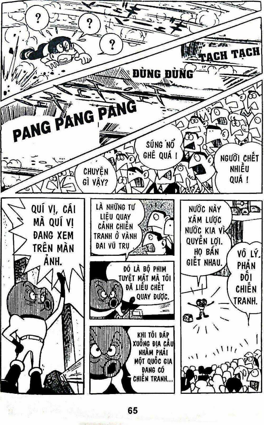 Bamboo Blade C - Chapter 6 - Trang 89