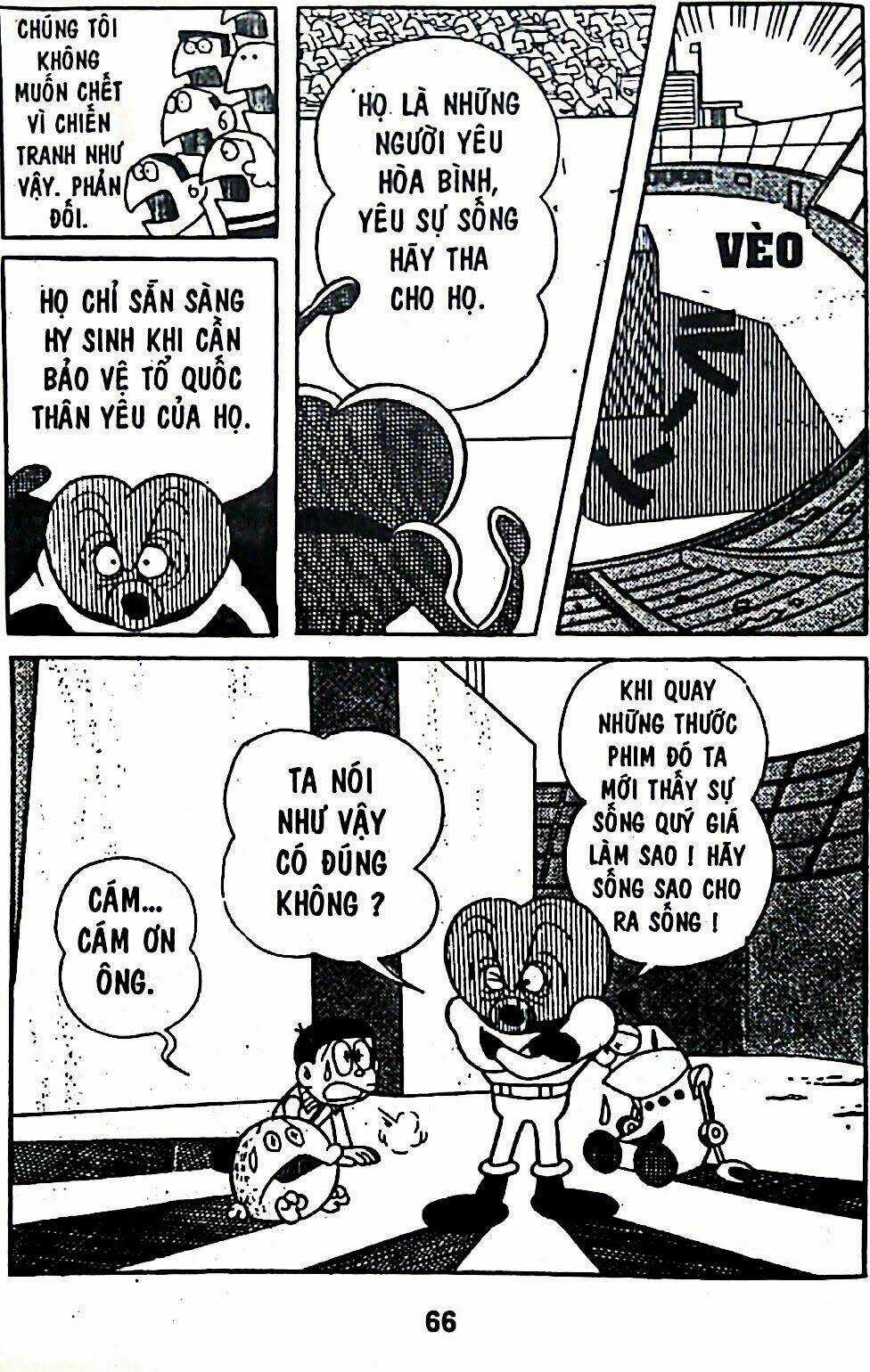 Bamboo Blade C - Chapter 6 - Trang 90