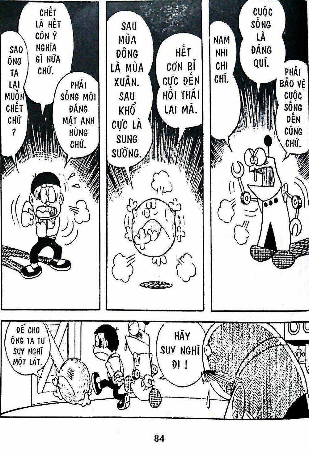 Bamboo Blade C - Chapter 6 - Trang 10