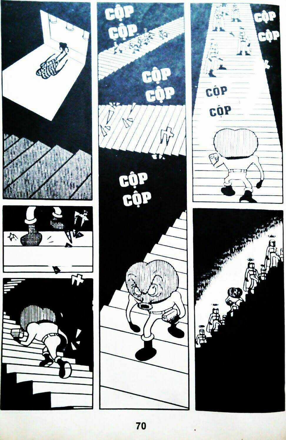 Bamboo Blade C - Chapter 7 - Trang 102