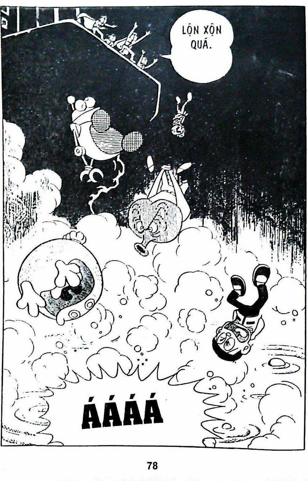 Bamboo Blade C - Chapter 7 - Trang 110