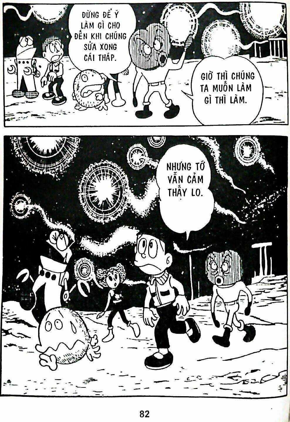 Bamboo Blade C - Chapter 7 - Trang 114