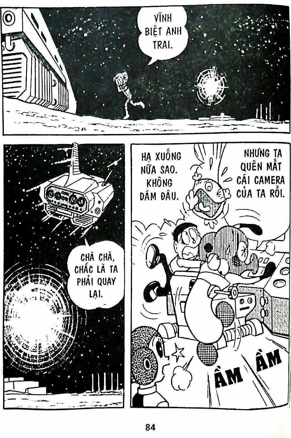 Bamboo Blade C - Chapter 7 - Trang 116