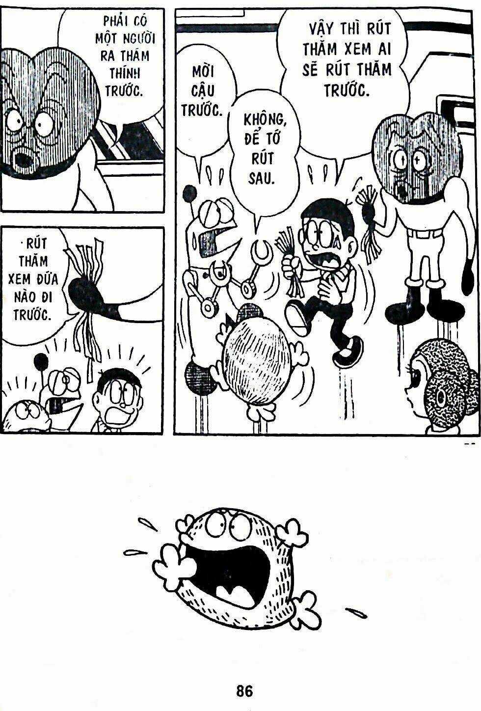 Bamboo Blade C - Chapter 7 - Trang 20