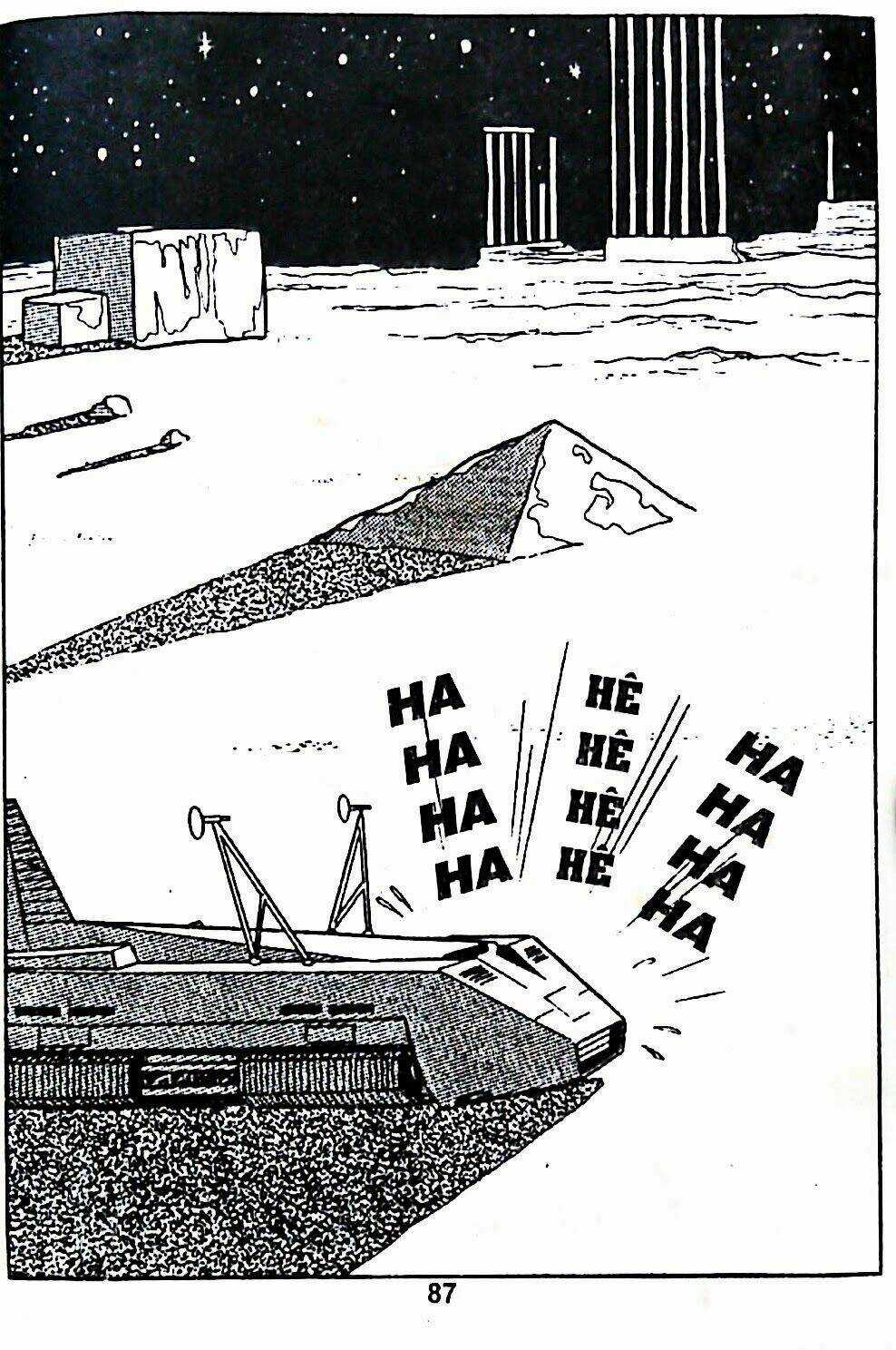 Bamboo Blade C - Chapter 7 - Trang 21