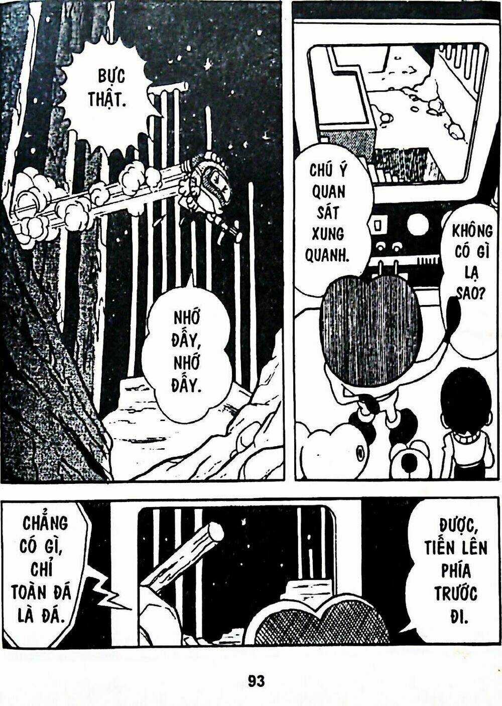 Bamboo Blade C - Chapter 7 - Trang 27