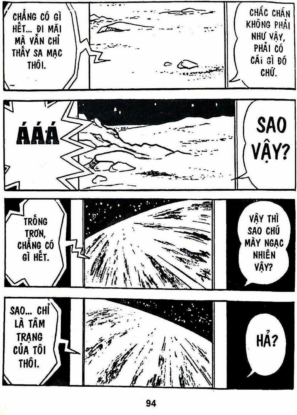 Bamboo Blade C - Chapter 7 - Trang 28