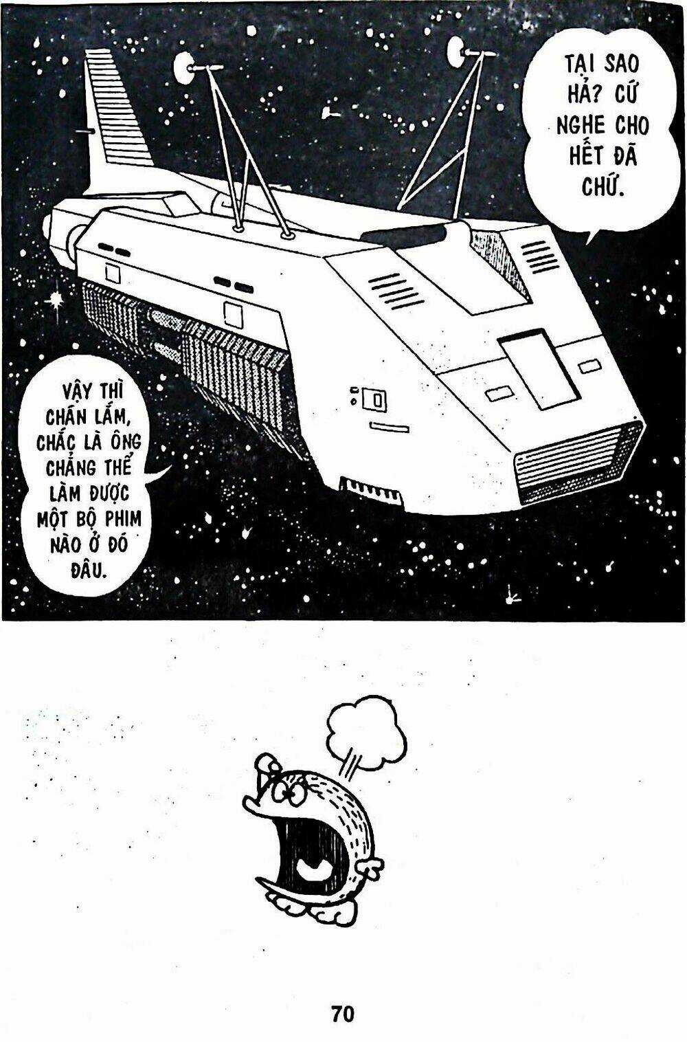 Bamboo Blade C - Chapter 7 - Trang 4