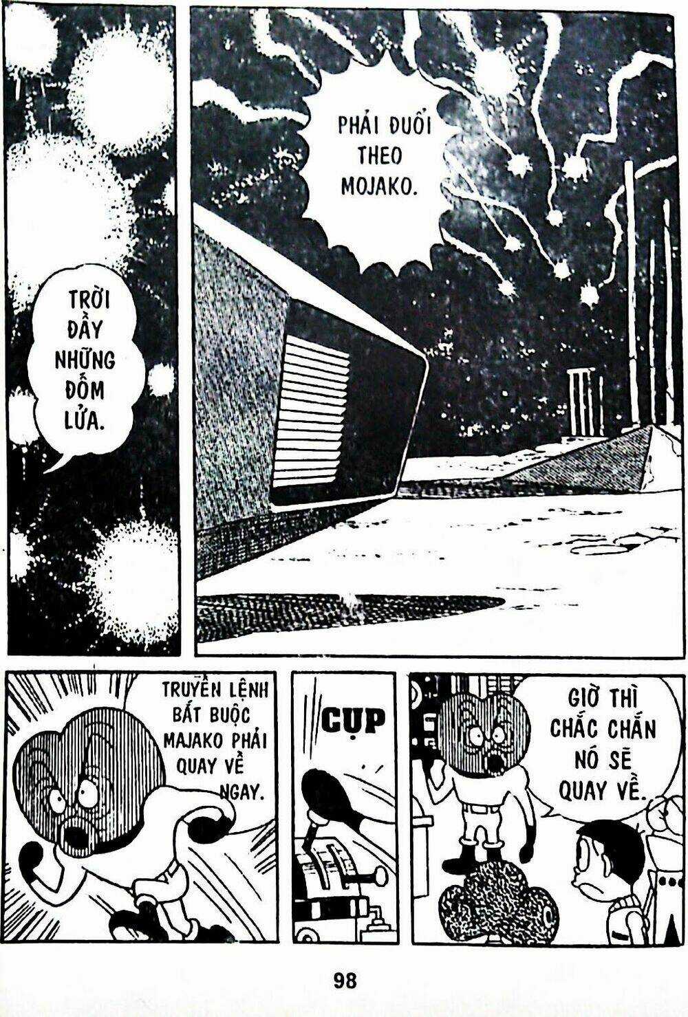 Bamboo Blade C - Chapter 7 - Trang 32