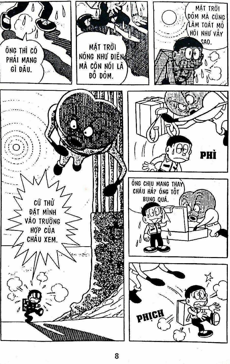 Bamboo Blade C - Chapter 7 - Trang 40