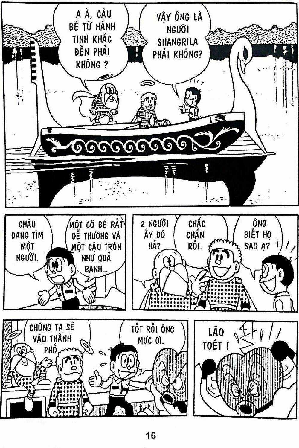 Bamboo Blade C - Chapter 7 - Trang 48