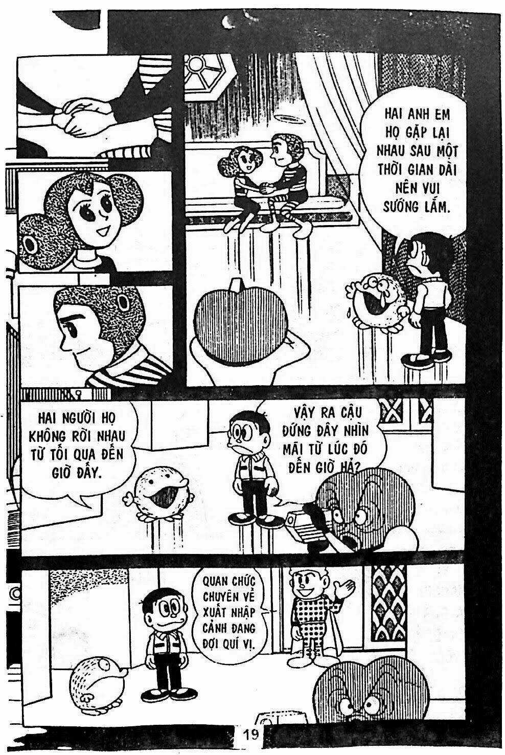 Bamboo Blade C - Chapter 7 - Trang 51