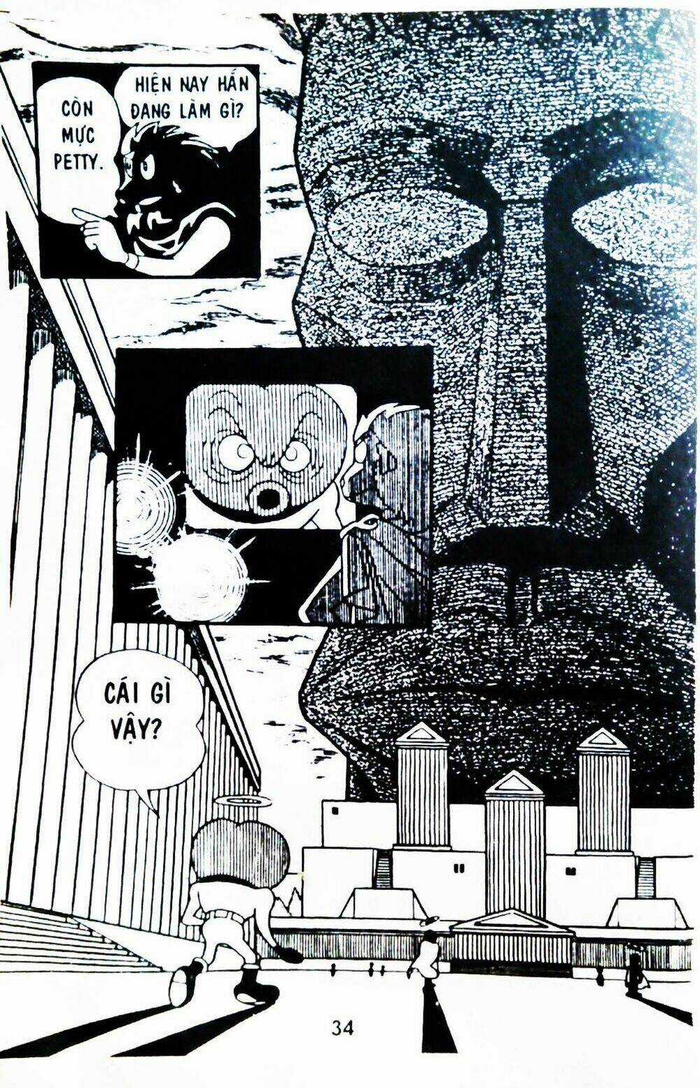 Bamboo Blade C - Chapter 7 - Trang 66