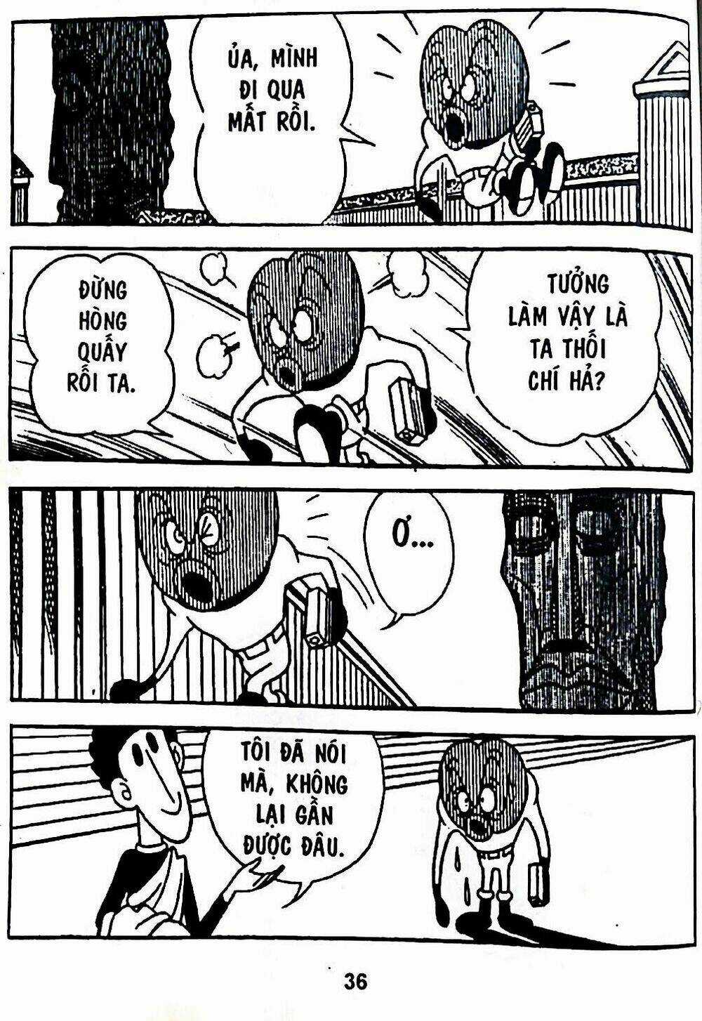 Bamboo Blade C - Chapter 7 - Trang 68