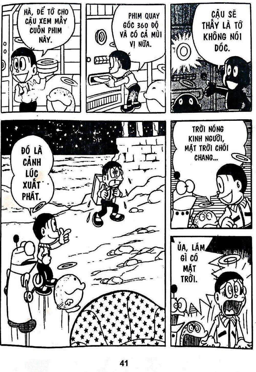 Bamboo Blade C - Chapter 7 - Trang 73