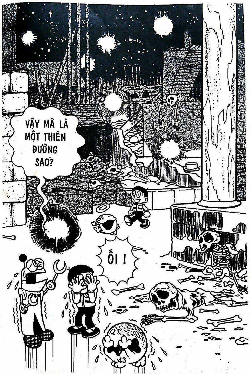 Bamboo Blade C - Chapter 7 - Trang 75