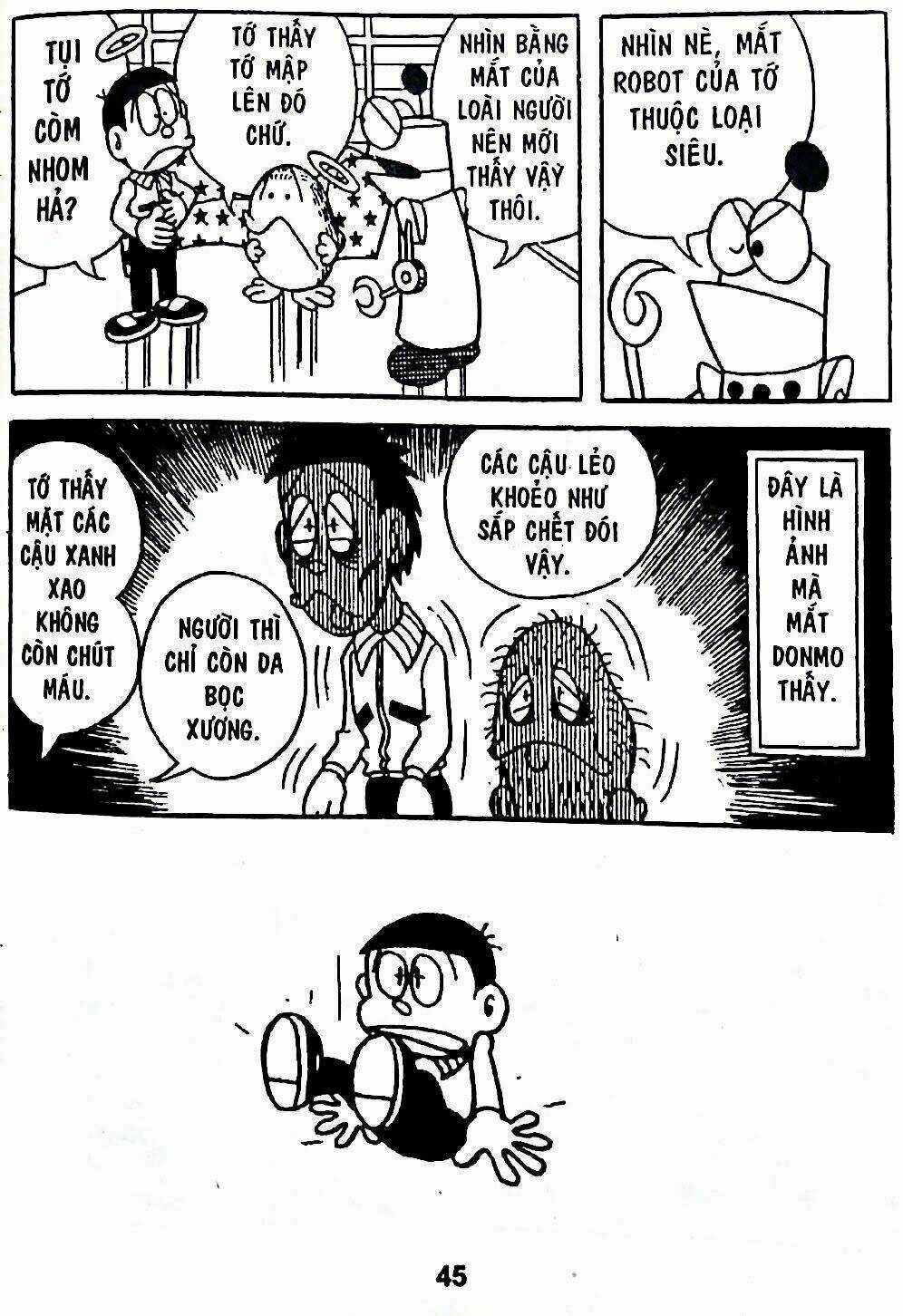 Bamboo Blade C - Chapter 7 - Trang 77