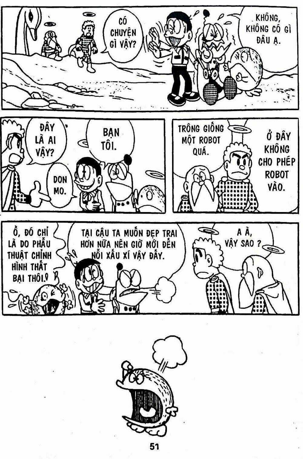 Bamboo Blade C - Chapter 7 - Trang 83