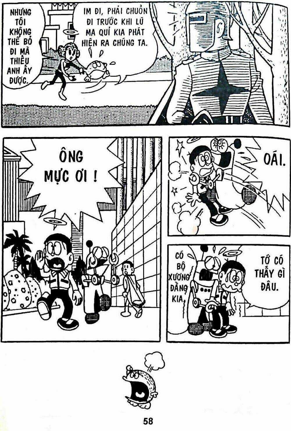 Bamboo Blade C - Chapter 7 - Trang 90