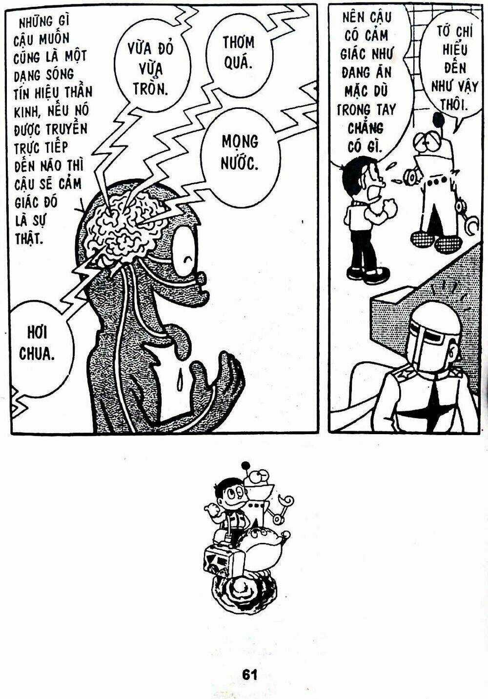 Bamboo Blade C - Chapter 7 - Trang 93