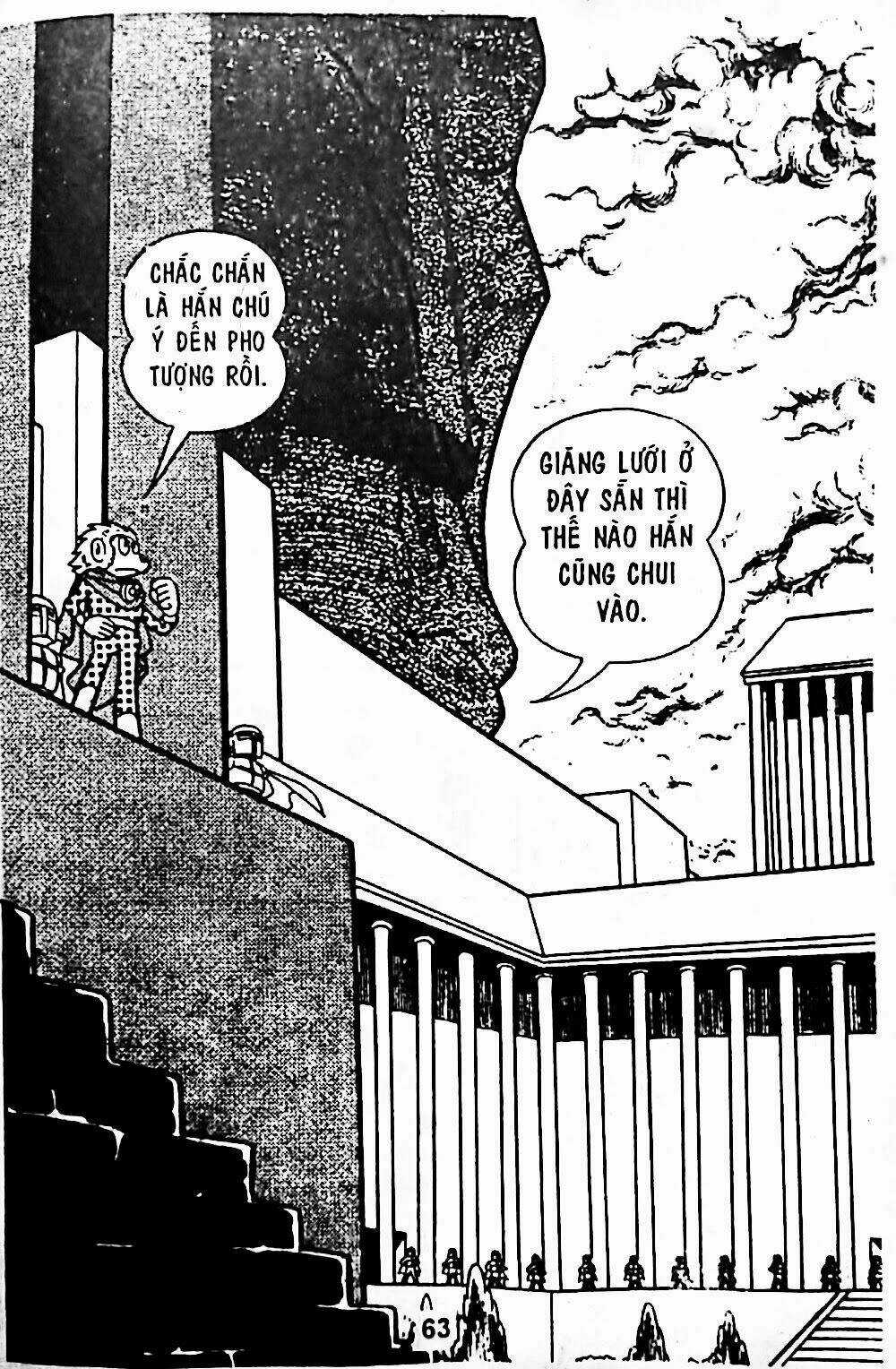 Bamboo Blade C - Chapter 7 - Trang 95