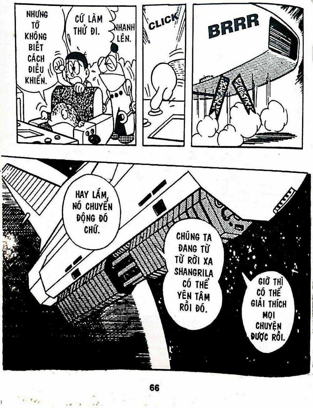 Bamboo Blade C - Chapter 7 - Trang 98