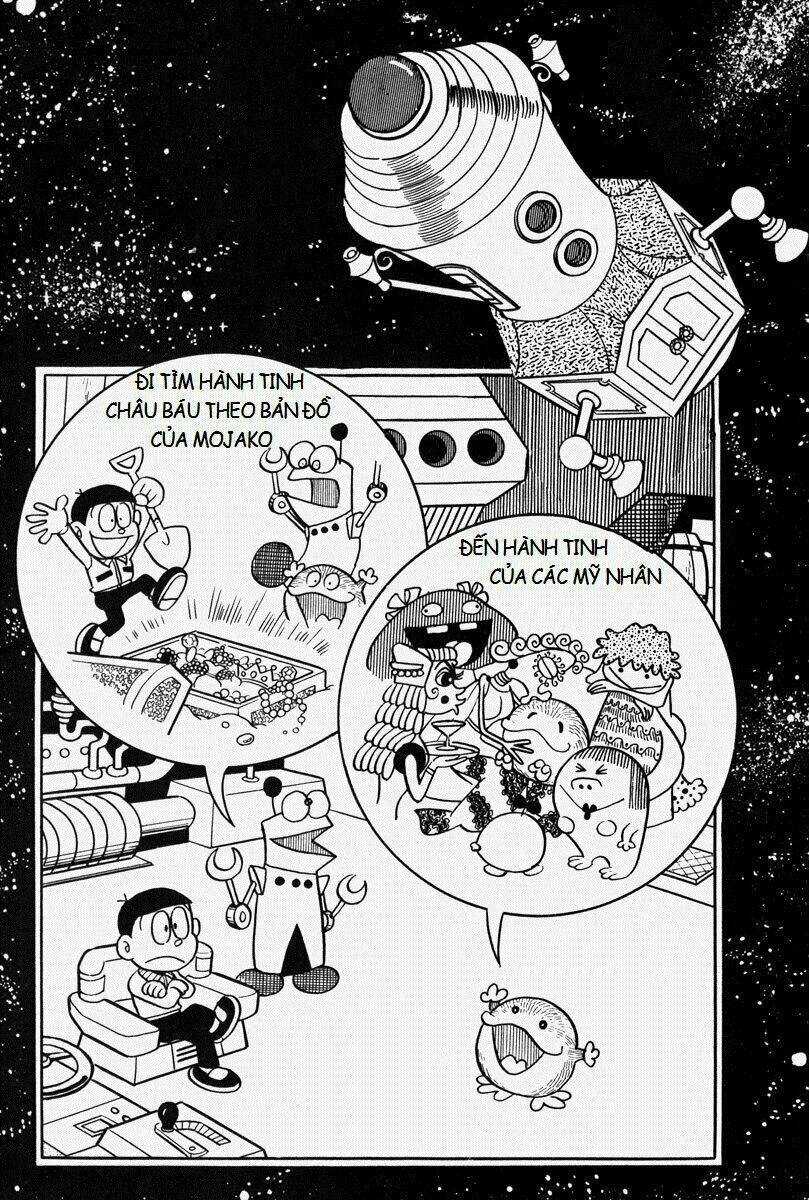 Bamboo Blade C - Chapter 8 - Trang 2