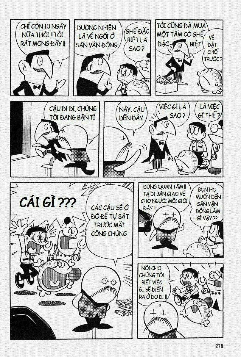 Bamboo Blade C - Chapter 8 - Trang 31